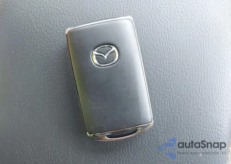 2023 Mazda Cx-50 2.5 S Premium Plus from USA, damaged, VIN 7MMVABEM6PN130890